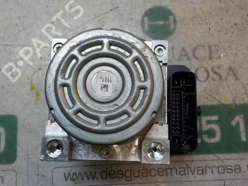 ABS pump HYUNDAI KONA (OS, OSE, OSI) 1.0 T-GDi | BP3990562M43 