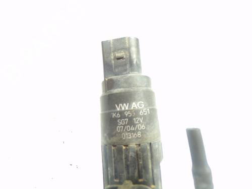 Washer pump SEAT LEON (1P1) 1.6 | BP14285814E24 