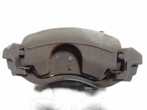 Left front brake caliper PEUGEOT 208 I (CA_, CC_) 1.6 BlueHDi 100 | BP11819326M105 