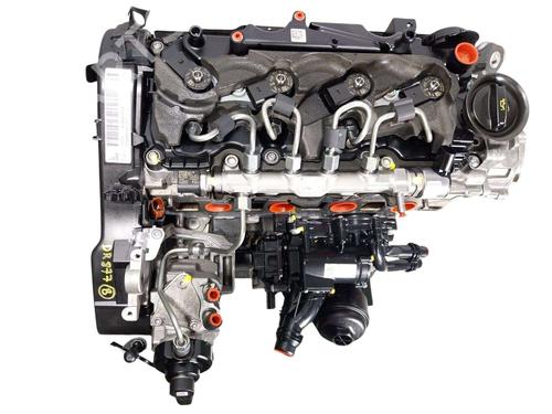 Engine AUDI A4 Allroad B9 (8WH, 8WJ) 40 TDI Mild Hybrid quattro | BP37233437M1 - Image 2