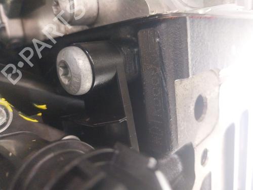 Engine SEAT LEON (KL1, KLG) 2.0 TDI | BP16305001M1 