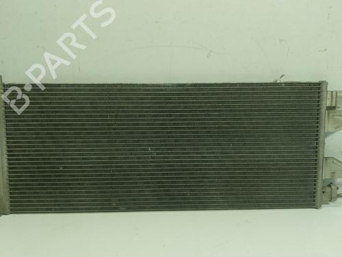 AC-Kondensator PEUGEOT BOXER Van 2.2 BlueHDi 140 (140 hp) 25844884