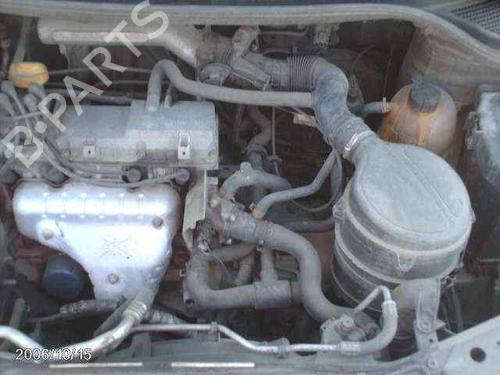Kollisjonspute styreenhet RENAULT SCÉNIC I MPV (JA0/1_, FA0_)  | BP3757397M53 
