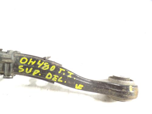 Left rear suspension arm MERCEDES-BENZ M-CLASS (W166)  | BP8134389M14 