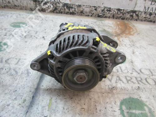 Used Alternator Alternator MITSUBISHI COLT VI (Z3_A, Z2_A) 1.1 (Z31A, Z32A) (75 hp) 3844999 3844999