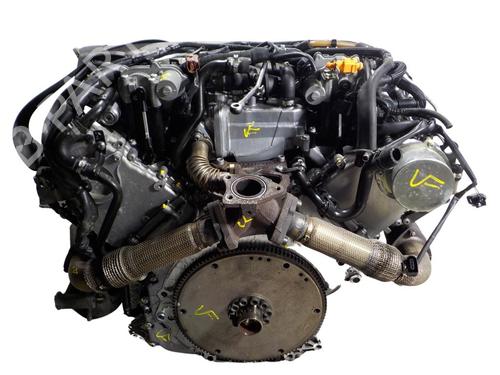 Engine AUDI A5 (8T3) | BP8533700M1 - Image 6