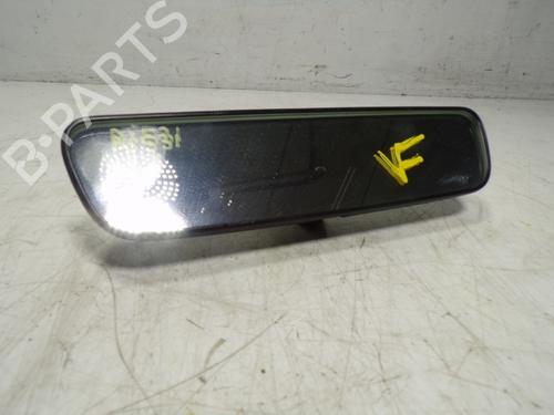 Used Rear mirror Rear mirror HYUNDAI TUCSON (NX4E, NX4A) 1.6 CRDi (136 hp) 10160358 10160358