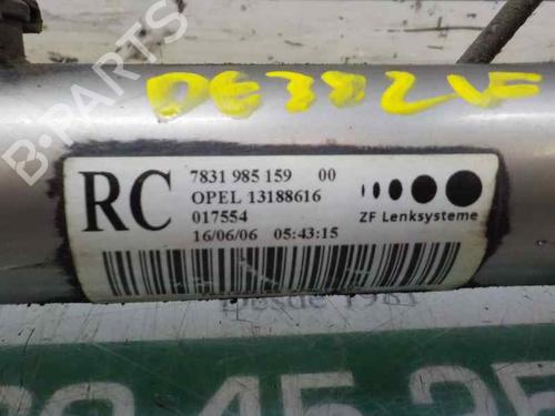 Steering rack OPEL ASTRA H (A04) 1.7 CDTI (L48) | BP4699025M22