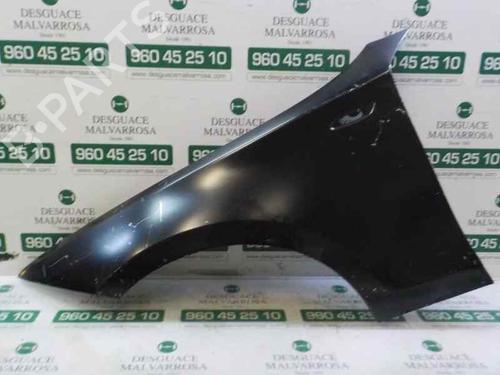 Used Left front fenders BMW 1 (E87) 118 d (143 hp) 5336999