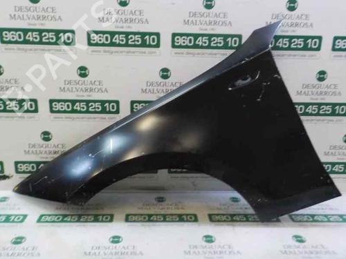 Left front fenders BMW 1 (E87) 118 d (143 hp) 5336999