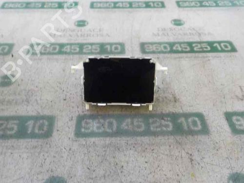 Used Display monitor FORD B-MAX (JK) [2012-2025]  6082813