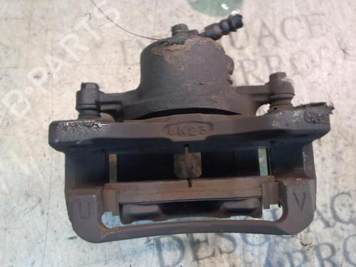 Right front brake caliper CHEVROLET REZZO MPV (U100) 1.6 | BP11547296M104 - Image 2