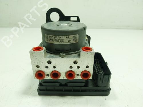 Used ABS pump ABS pump AUDI A3 Sportback (8VA, 8VF) [2012-2021] 19438836 19438836