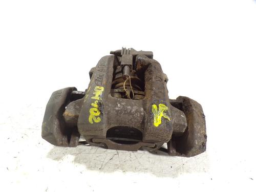 Used Right rear brake caliper MERCEDES-BENZ M-CLASS (W164) [2005-2012]  11553013