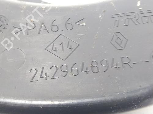 Elektronische module RENAULT ZOE (BFM_) ZOE | BP17992612M83 