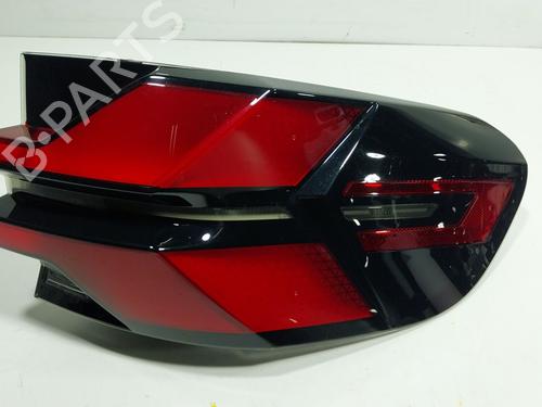 Used Right taillight Right taillight BMW X5 (G05, F95) xDrive 30 d Mild-Hybrid (286 hp) 34504488 34504488