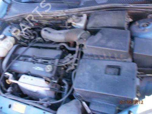Left front indicator FORD FOCUS I (DAW, DBW) 2.0 16V | BP6616983C32 - Image 6