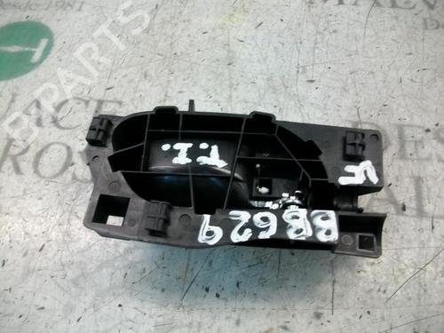 Venstre bagtil invendig håndtag CITROËN C4 I (LC_)  | BP3782383I15 