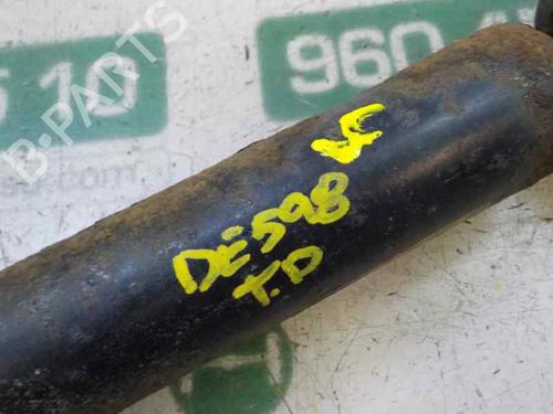 Right rear shock absorber BMW X1 (E84) xDrive 23 d | BP5573467M19 