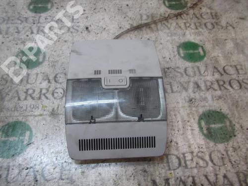 Used Interior roof light Interior roof light AUDI A3 Sportback (8PA) 1.4 TFSI (125 hp) 8280000 8280000