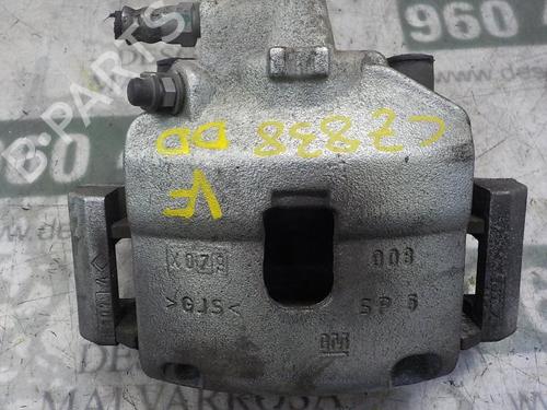 Right front brake caliper OPEL CORSA E (X15) 1.4 (08, 68) | BP11549906M104 - Image 2