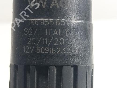 Washer pump SEAT Mii (KF1, KE1)  | BP17785373E24 