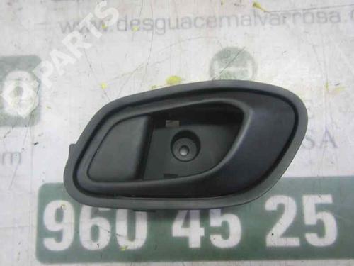 Used Rear left interior door handle Rear left interior door handle KIA CEE'D (JD) 1.4 CRDi 90 (90 hp) 3858567 3858567