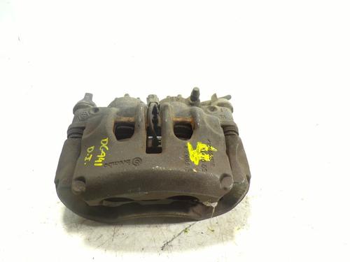 Used Left front brake caliper Left front brake caliper NISSAN NV400 Van (X62, X62B) [2011-2026] 11552739 11552739
