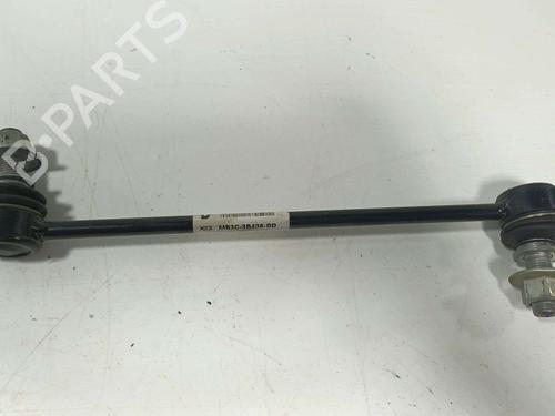 Used Left front suspension arm Left front suspension arm 38491991 38491991