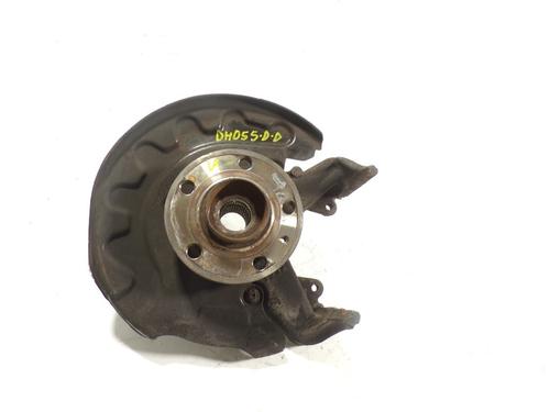 Used Right front steering knuckle SEAT IBIZA IV SC (6J1, 6P5) 1.4 TDI (90 hp) 7876305