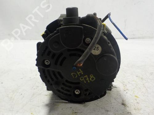 Alternator MERCEDES-BENZ A-CLASS (W168) | BP9037306M7