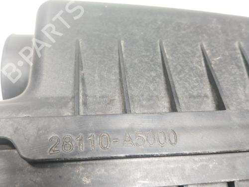 Air filter box KIA PRO CEE'D (JD) 1.6 GDI | BP16158644M87