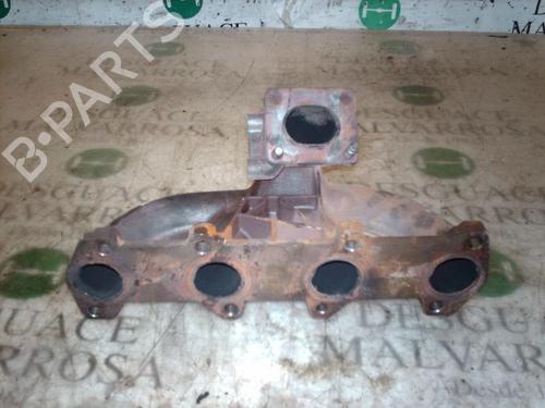 Used Exhaust manifold FIAT BRAVA (182_) 1.9 JTD 105 (105 hp) 11645510