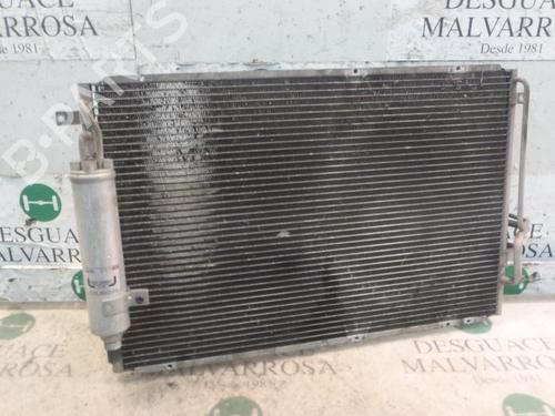 Used AC radiator AC radiator KIA CARENS II MPV (FJ) 2.0 CRDi (113 hp) 3799561 3799561