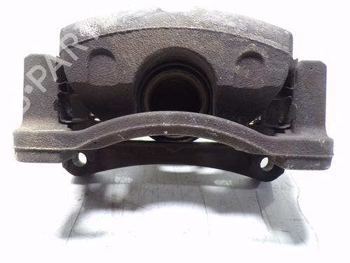 Used Right front brake caliper Right front brake caliper MAZDA CX-5 (KE, GH) 2.2 D AWD (KE2AW) (150 hp) 11554379 11554379