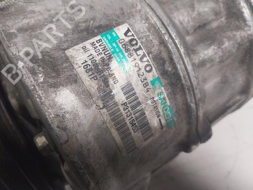 AC compressor VOLVO V60 I (155) D3 | BP19691743M34 