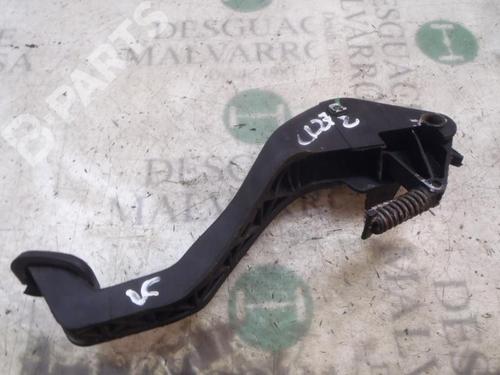Used Clutch pedal Clutch pedal PEUGEOT BOXER Van 2.2 HDi 100 (101 hp) 8770521 8770521