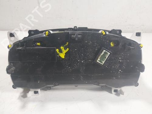 Instrument cluster CITROËN JUMPY III Van (V_) 1.5 BlueHDi 120 | BP18431110C47 