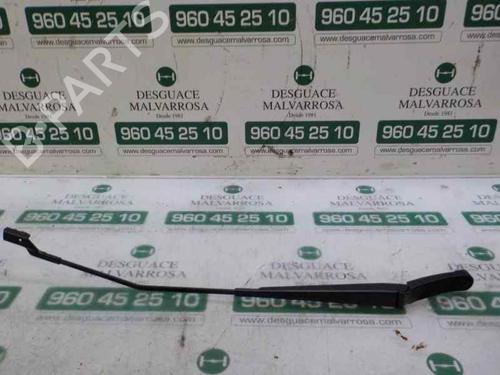 Used Front windshield wiper arm Front windshield wiper arm SEAT IBIZA V (KJ1, KJG) 1.0 TSI (116 hp) 6505843 6505843