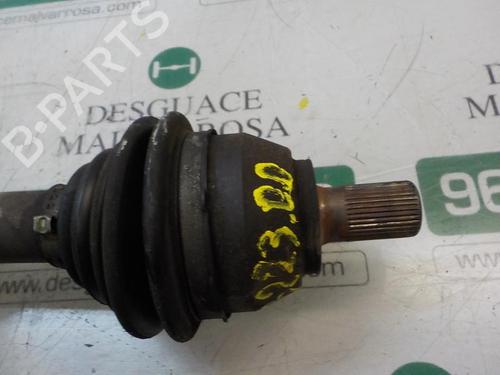 Right front driveshaft FORD FOCUS II (DA_, HCP, DP)  | BP3868342M39 