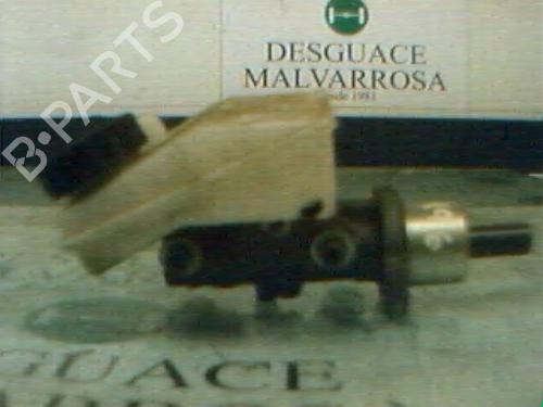 Used Brake master cylinder PEUGEOT 206 Hatchback (2A/C) 2.0 S16 (136 hp) 3742302
