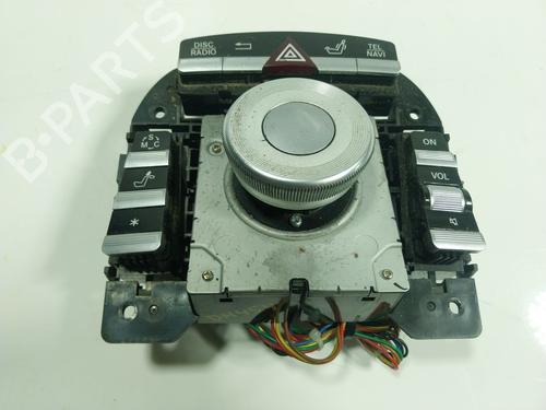 Used Switch MERCEDES-BENZ S-CLASS (W221, V221) S 320 CDI (211 hp) 17441462