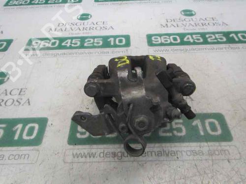 Left rear brake caliper OPEL ASTRA H Saloon (A04) 1.7 CDTi (L69) | BP11550328M107 