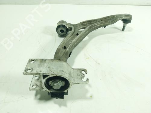 Left front suspension arm MERCEDES-BENZ CLA Shooting Brake (X117)  | BP19775892M12 