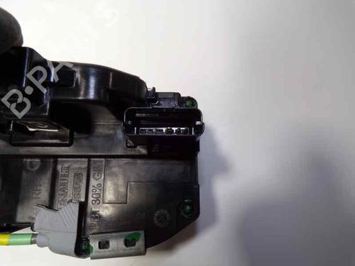 Rear right lock NISSAN JUKE (F15) 1.6 | BP6677337C99
