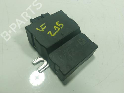 Used Electronic module Electronic module BMW 3 Touring (F31) 316 d (116 hp) 17384739 17384739