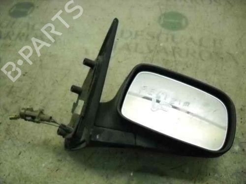 Used Right mirror Right mirror 3766782 3766782