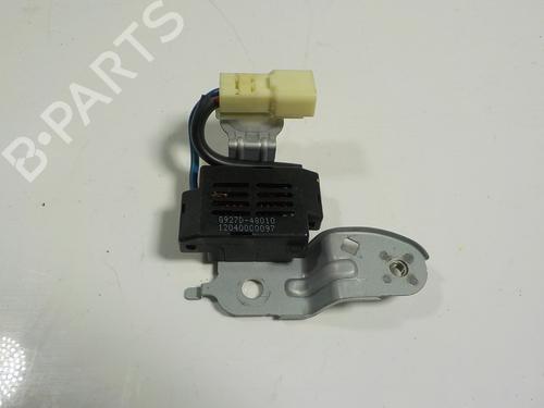 Used Electronic module Electronic module LEXUS RX (_L1_) 450h (GYL10_) (249 hp) 11685128 11685128