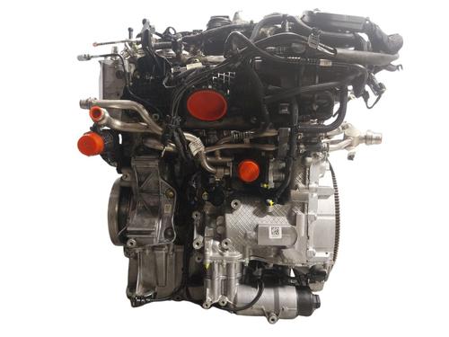 Used Engine Engine MERCEDES-BENZ A-CLASS (W177) AMG A 45 S 4-Matic+ (177.054) (421 hp) 34555954 34555954