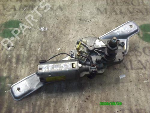 Ruitenwissermotor achter VW SHARAN (7M8, 7M9, 7M6) 1.9 TDI (110 hp) 3776378